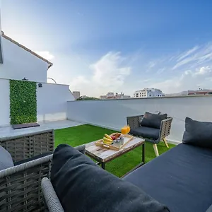  Apartment Exclusive Alameda - Penthouse