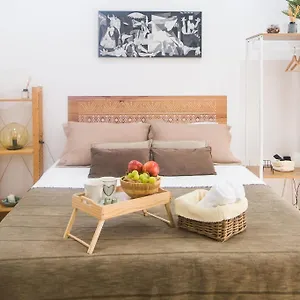  Apartment Picasso