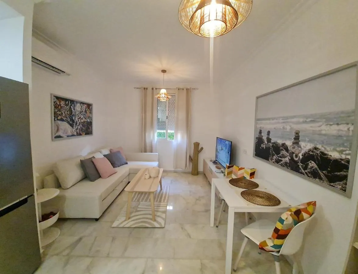 Apartamento Malaga Centro